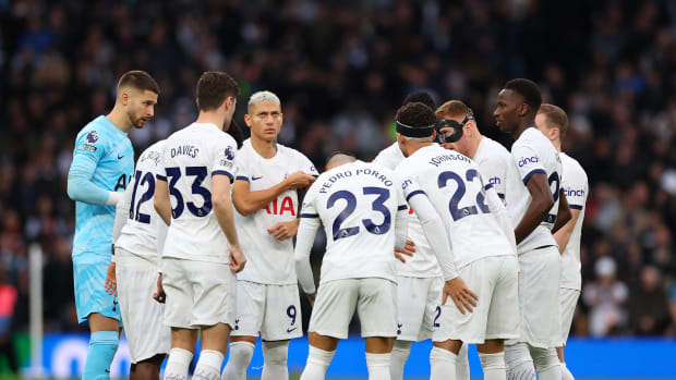 Tottenham Hotspur